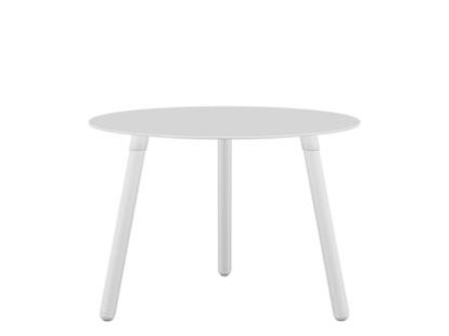 BCN Side Table, Laminate 