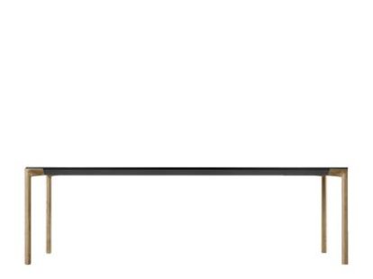 Boiacca Wood Dining table