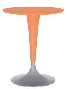 Dr. Na, Pale Orange