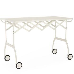 Battista, Surface matt, White, Colour matching matt lacquered