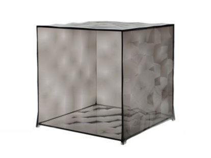 Optic, Without doors, Transparent, Fumé