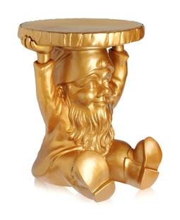 Gnomes, Attila, Gold