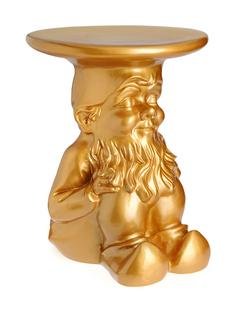 Gnomes, Napoleon, Gold