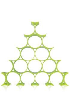 Infinity, Yellow green