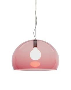 FL / Y, Transparent, Bordeaux