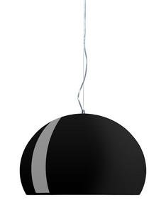 FL / Y, Opaque, Black