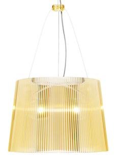 Gè, Transparent, Yellow