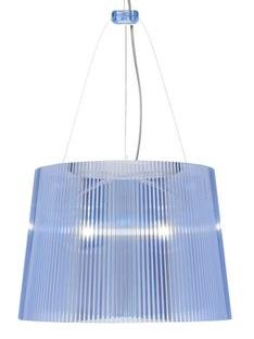 Gè, Transparent, Sky blue