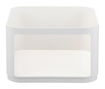 Details Kartell Small Square Componibili Element Small Square Componibili Element