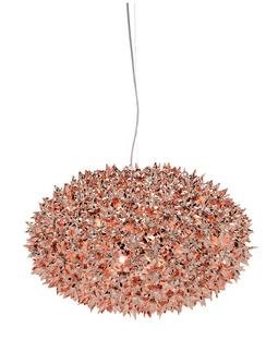 Bloom Metallic Pendant Light, Medium (ø 53 cm), Copper