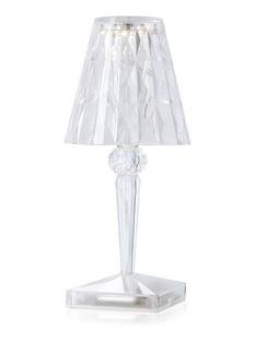 Battery Portable Lamp