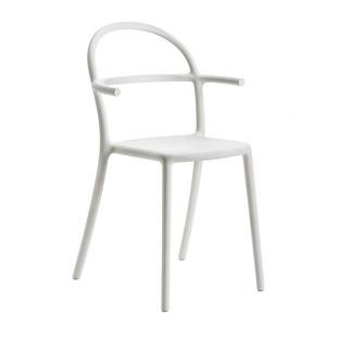 Generic C, White