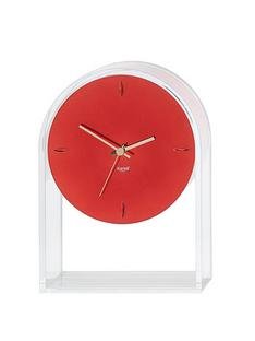 L'Air du Temps, Transparent/red metallic