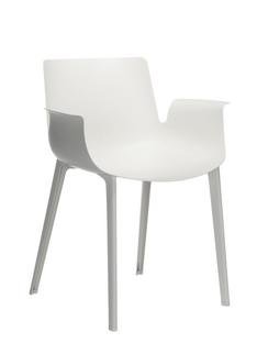 Piuma, White