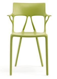 A.I., Green