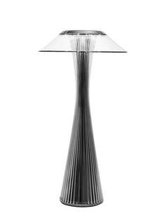 Space, Titanium