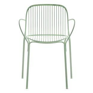 Hiray Armchair, Green