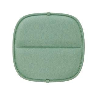 Hiray Cushion, For Hiray armchair/chair, Dark green