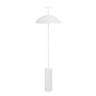 Geen-A, White