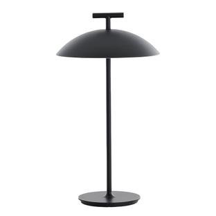 Mini Geen-A, Wireless / dimmable, Black