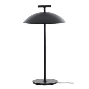 Mini Geen-A, With cable / not dimmable, Black