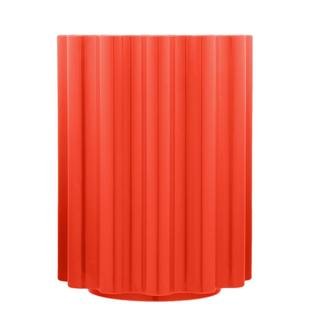Colonna Stool, Red
