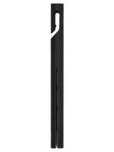Ready Made Curtain Pegs, Black