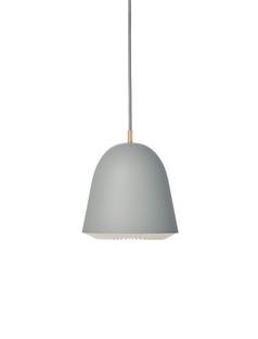 Details Le Klint Caché Pendant Caché Pendant, S: H 21 x Ø 20 cm, Grey