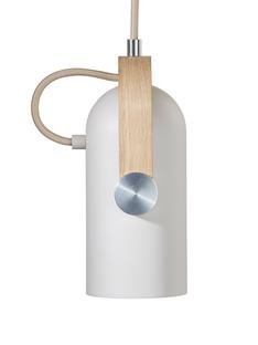 Carronade Spot Pendant, Sand