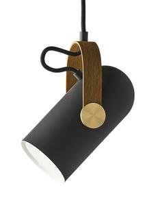 Carronade II Spot Pendant