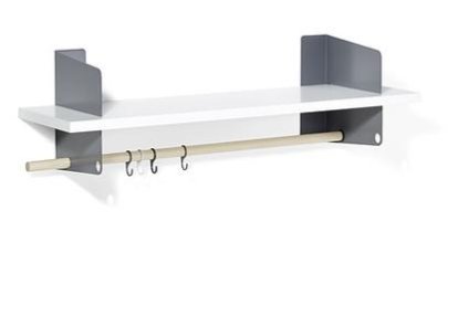 Wardrobe / Kitchen Shelf Atelier