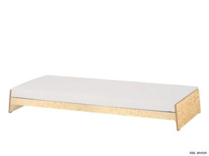 Lönneberga, Aleppo pine, With mattress, Without cover