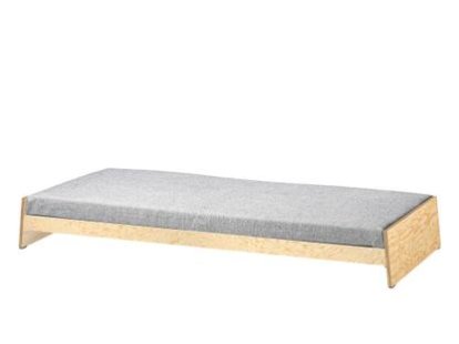 Lönneberga, Aleppo pine, With mattress, 