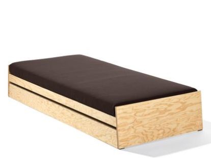 Lönneberga with Drawer