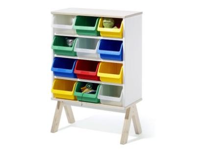 Famille Garage Dresser (small)