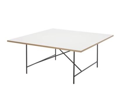 Details Richard Lampert Eiermann 1 Conference Table Eiermann 1 Conference Table