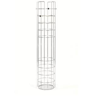 Wardrobe Bazar, Chrome