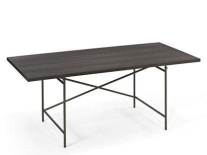 Details Richard Lampert Eiermann Table - Limited Edition Eiermann Table - Limited Edition
