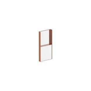 OneTwo Mirror, OneTwo 60 without flap, Terra