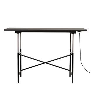 Eiermann table E / M height adjustable