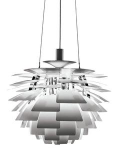 PH Artichoke, Stainless steel, Ø 60 cm