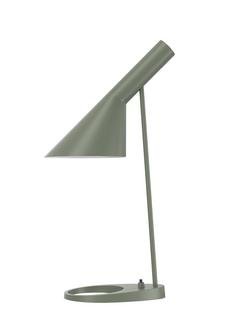AJ Table Lamp, Pale petroleum