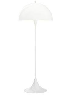 Panthella Floor Lamp
