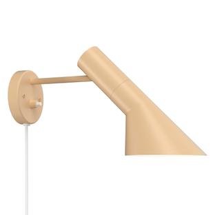 AJ Wall Lamp, Warm sand