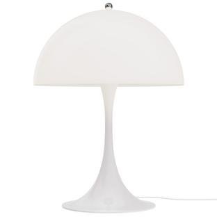 Details Louis Poulsen Panthella 400 Table Lamp Panthella 400 Table Lamp