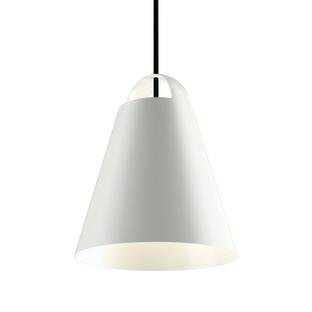 Above, Ø 25 cm, White