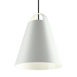 Above, Ø 40 cm, White
