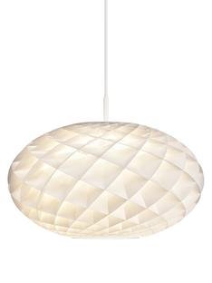 Patera Oval
