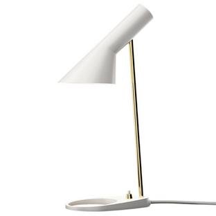Details Louis Poulsen AJ Mini Table Lamp Anniversary Edition AJ Mini Table Lamp Anniversary Edition