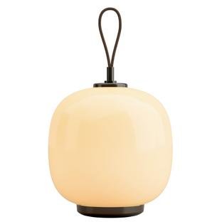 VL45 Radiohus Portable, Pale yellow